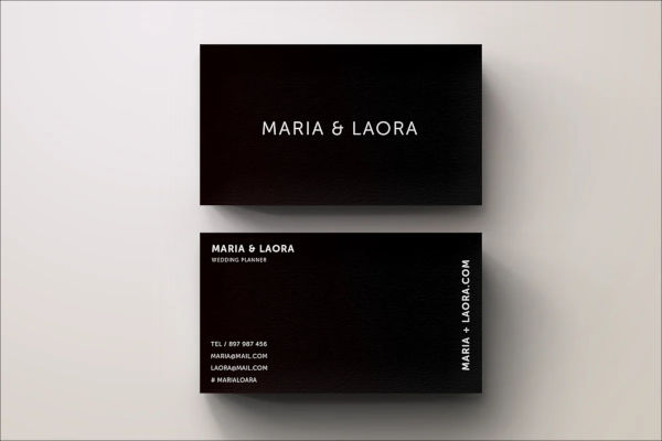 37+ Free & Premium Black Business Card Templates | Word, PSD, Ai, Vector, PNG, PDF Formats Download